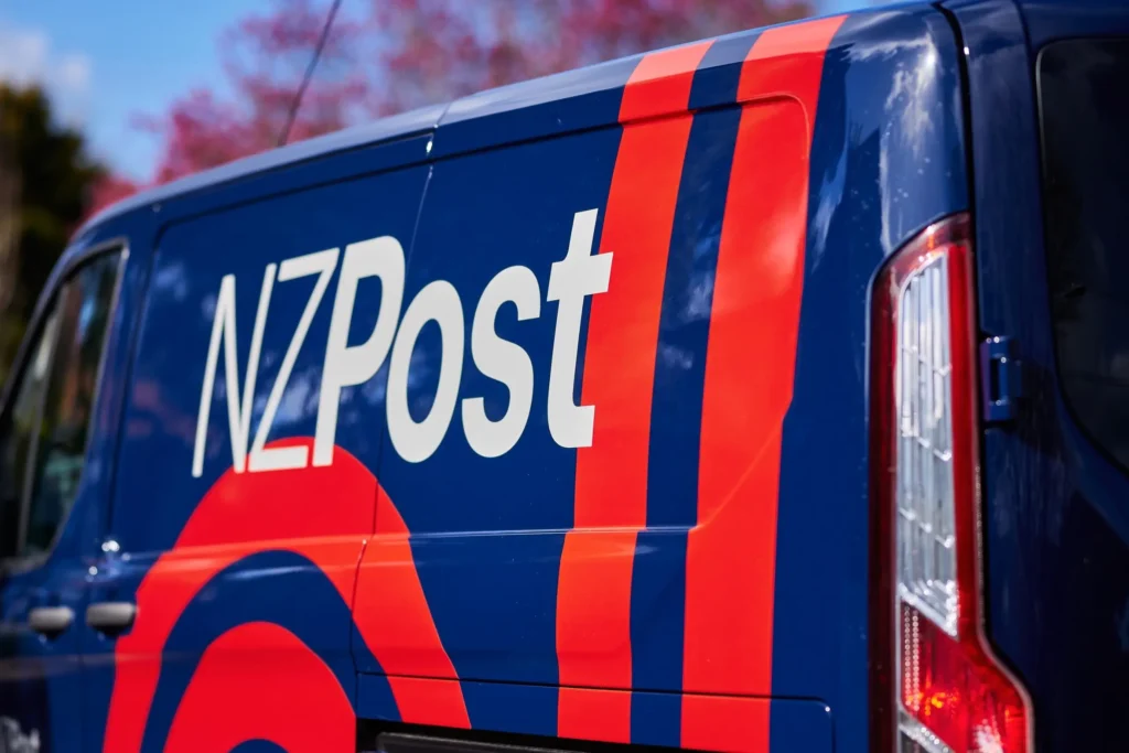 New Zealand Post